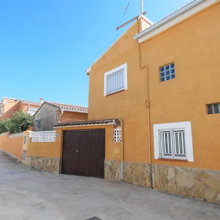 Anacasa Bassetes Playa San Fernando Ca550 Oliva