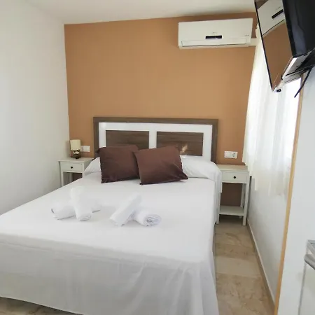 Holiday home Anacasa Bassetes Playa San Fernando Ca550