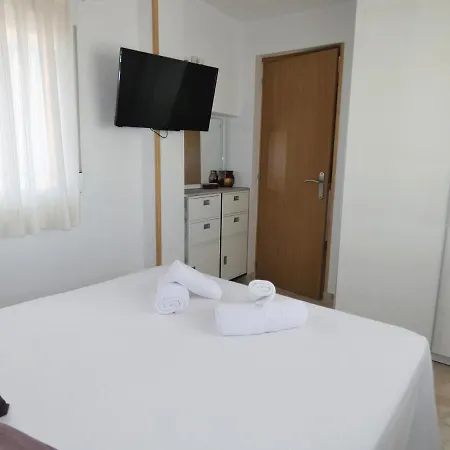 Holiday home Anacasa Bassetes Playa San Fernando Ca550 Oliva