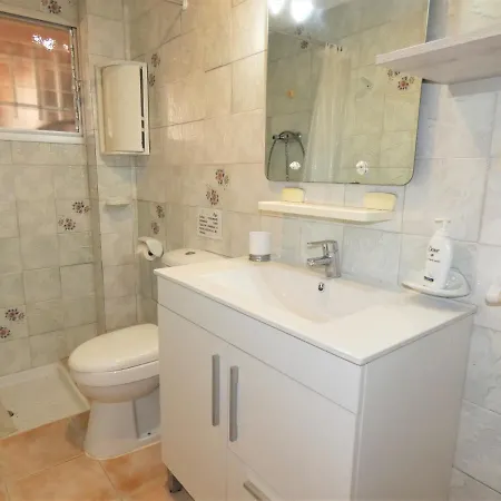 Holiday home Anacasa Bassetes Playa San Fernando Ca550 Oliva