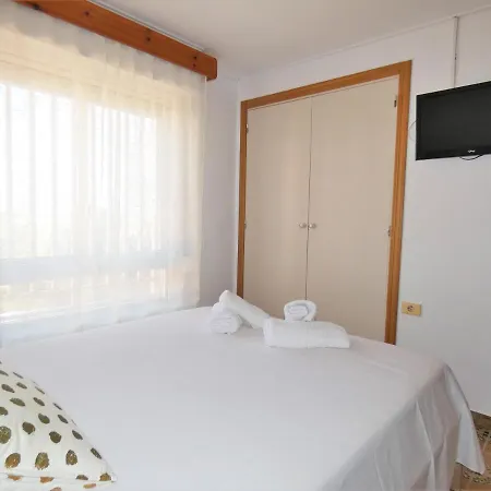 Anacasa Bassetes Playa San Fernando Ca550
