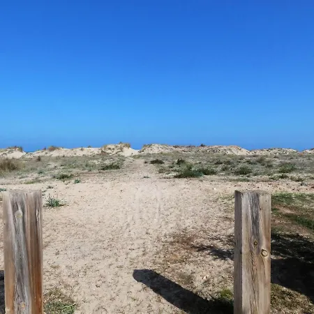 Anacasa Bassetes Playa San Fernando Ca550 Holiday home