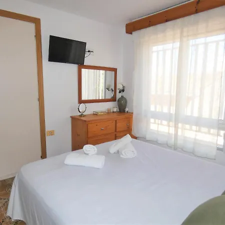Anacasa Bassetes Playa San Fernando Ca550 Holiday home *